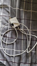 ANKER安克抗臟線【萊茵認(rèn)證】140W雙頭Type-C蘋(píng)果充電線適用iPhone17Pro/16/15/華為電腦車(chē)載快充數(shù)據(jù)線 曬單實(shí)拍圖