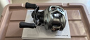 達億瓦DAIWA 22款阿爾法水滴輪ALPHAS泛用微物淺線杯路亞 800S-HL 曬單實拍圖
