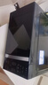 美的（Midea）家用微波爐光波烤箱微烤一體機平板加熱多功能智能殺菌飯盒蒸菜單C20  曬單實拍圖