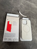 beats 款iPhone 16 Pro 專(zhuān)用 MagSafe 保護殼 手機殼 峰巖色 IPhone16 Pro 曬單實(shí)拍圖