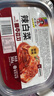 樸媽媽辣白菜368g韓式泡菜東北下飯菜酸甜微辣即食腌制辣白菜盒裝常溫存 曬單實(shí)拍圖