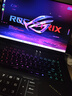 ROG魔霸9 銳龍9 16英寸 游戲本筆記本電腦(R9 9955HX 16G 1T RTX5060 2.5K 240Hz) 曬單實(shí)拍圖