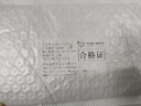 杰犀衛(wèi)生間鎖芯鎖舌單舌門鎖執(zhí)手房門鎖浴室單鎖舌配件室內(nèi)鎖體鎖舌頭 靜音50mm鎖邊距【孔距50】 曬單實拍圖
