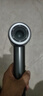 美的（Midea）高速吹風(fēng)機(jī) 39億等離子護(hù)發(fā) 家用負(fù)離子吹風(fēng)筒 殺菌除頭螨電吹風(fēng)FG208灰 國(guó)家補(bǔ)貼 七夕情人節(jié)禮物 曬單實(shí)拍圖