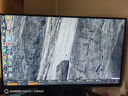 飛利浦（PHILIPS）27英寸 IPS 120Hz 全高清低藍光節能認證 四邊微邊框 HDMI/VGA 商用辦公娛樂(lè )顯示屏 顯示器 27E2N1100 曬單實(shí)拍圖