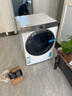 海爾（Haier）【云溪376升級款】云溪3.0系列洗衣機(jī)全自動滾筒10公斤大容量家用 直驅(qū)智投 超薄全嵌 【升級款579】精華洗2.0丨1.12洗凈比 曬單實拍圖
