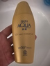 曼秀雷敦（MENTHOLATUM）新碧小金帽防曬霜清爽保濕不油膩男女面部全身隔離紫外線(xiàn) spf50+水感防曬露80g 曬單實(shí)拍圖