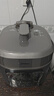 美的（Midea）【國家補貼】小飛俠電壓力鍋0氟球膽5L家用電飯煲高壓鍋4-6人 全自動(dòng)遠紅外加熱煲湯燉煮MY-E5923 曬單實(shí)拍圖