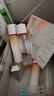 珀萊雅（PROYA）雙抗美白護膚品套裝(爽膚水乳液)護膚化妝品七夕情人節(jié)禮物女 曬單實拍圖