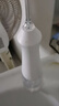 京東京造沖牙器便攜式配2噴嘴 300ML大水箱洗牙器水牙線潔牙器沖洗器牙齒清潔器正畸預(yù)防牙結(jié)石生日禮物女 曬單實拍圖