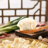 灣仔碼頭三鮮水餃1320g66只餃子早餐速食半成品面點速凍餃子 曬單實拍圖