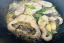 其他品牌鮮活叉尾鮰魚(yú)1條（1-1.5kg/條） 曬單實(shí)拍圖