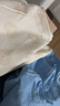 迪士尼嬰兒衣服連體衣新生兒春秋季純棉滿月寶寶百天睡衣 維尼2件 73cm 曬單實(shí)拍圖