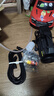 閑鳥(niǎo)（XIANNIAO）洗車(chē)機高壓220v家商兩用洗車(chē)高壓噴槍洗車(chē)泵高壓水槍大功率清洗機 曬單實(shí)拍圖