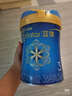 美贊臣藍(lán)臻 3段奶粉 幼兒配方奶粉（12-36月）820g 實(shí)證乳鐵蛋白 新國標(biāo) 曬單實(shí)拍圖