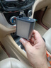 紐曼（Newmine）車載充電器超級(jí)快充一拖三伸縮線汽車充電器點(diǎn)煙器帶線多功能轉(zhuǎn)換器適用華為蘋(píng)果安卓 曬單實(shí)拍圖