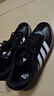 阿迪達(dá)斯 （adidas）男 運(yùn)動(dòng)休閑鞋 VL COURT 3.0 ID6286 黑色 40.5碼/UK7 曬單實(shí)拍圖