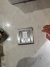 京東同城電工上門(mén)水電維修電路跳閘檢測改造換空氣插座開(kāi)關(guān)水路安裝修服務(wù)預約 電路維修-下單問(wèn)價(jià)（訂單可退款） 曬單實(shí)拍圖