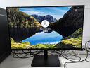 華為MateView SE悅影版顯示器 23.8英寸VA全面屏 90%P3廣色域 低藍光無頻閃 電子書模式 電腦辦公 曬單實拍圖
