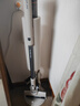 蘇泊爾【國家補貼】吸塵器自集塵基站家用手持無(wú)線(xiàn)大吸力集塵管家綠光除螨毛發(fā)防纏節日禮物C32-SL 曬單實(shí)拍圖