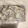 GUO LIAN國聯(lián)生鮮鹽凍大蝦 去冰凈重3斤 73-90只 盒裝活凍 海鮮海產(chǎn)冷凍蝦 曬單實拍圖
