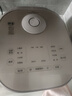 蘇泊爾（SUPOR）0涂層球釜電飯煲4L大容量不銹鋼內(nèi)膽1-8人電飯鍋觸控家用智能微壓多功能無涂層SF40FC699 曬單實拍圖