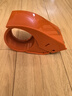 得力（deli） 802封箱器/打包器/膠帶底座/膠帶切割器(適用膠帶寬度60mm) 曬單實(shí)拍圖