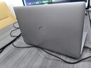戴爾（DELL）Precision 3490 圖形移動(dòng)工作站筆記本電腦Ultra 7-155H/32G/1T/RTX500 Ada 4G-廠直 曬單實(shí)拍圖