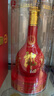 郎酒紅花郎十五（15）醬香型白酒 53度 500mL 2瓶 雙瓶裝 曬單實(shí)拍圖