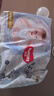 好奇（Huggies）金裝紙尿褲嬰兒超薄尿不濕新生兒尿褲柔軟透氣 【紙尿褲】NB80片(5kg以下) 曬單實(shí)拍圖