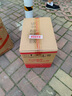 五糧液 2021-25年 濃香型白酒 39度 500ml*6 原箱 年份隨機(jī) 曬單實(shí)拍圖