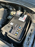 博世（BOSCH）汽車(chē)電瓶蓄電池EFB系列電瓶DIN LN3/EFB 70 以舊換新上門(mén)安裝 曬單實(shí)拍圖