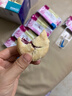 潘祥記 4口味鮮花餅 云南特產(chǎn)糕點(diǎn)零食大禮包 400g共16枚群芳禮盒 曬單實(shí)拍圖