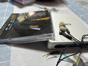 Temperament凱聲科技 DM7Ti/DM7參考級平頭塞HiFi耳機旗艦平頭耳塞HiFi發(fā)燒音樂手機耳機 DM7銀色 曬單實拍圖