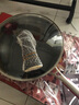 康巴赫新款炒鍋不粘鍋316L不銹鋼炒菜鍋32cm雙面蜂窩平底電磁爐通用 曬單實(shí)拍圖