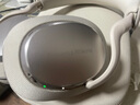 寶華韋健Px7S3新旗艦2025頭戴式藍(lán)牙耳機(jī) HiFi音質(zhì)主動(dòng)降噪無線耳機(jī) 非Px7S2e升級(jí) 云海白 曬單實(shí)拍圖