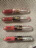 KIKO【秀場(chǎng)同款】明彩雙頭唇釉6ml-159 啞光玻璃唇唇蜜不沾杯口紅 曬單實(shí)拍圖