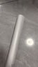 金隆興鋁箔廚房防油貼紙櫥柜防水耐高溫墊防潮灶臺面保護(hù)膜0.6*5米 曬單實拍圖