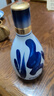 汾酒【廠方運(yùn)營(yíng)】山西汾酒杏花村酒53度青花20 500mL 53%vol 500mL 6瓶 整箱 曬單實(shí)拍圖