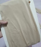 貓人美膚衣女士保暖內(nèi)衣女無痕超薄隱形面膜肌底衣潤膚秋衣秋褲女套裝 曬單實拍圖