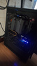 影馳 GeForce RTX 5080 魔刃 OC 16G GDDR7 DLSS 4 電競(jìng)游戲設(shè)計(jì)剪輯AI電腦顯卡 曬單實(shí)拍圖