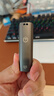 京東京造雙接口固態(tài)U盤512GB 高達1000MB/S usb/type-c手機電腦 固態(tài)性能安全高速 曬單實拍圖