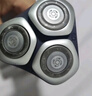 飛利浦電動(dòng)剃須刀電動(dòng)3系旋風(fēng)PRO刮胡刀電動(dòng)胡須刀剃胡刀生日禮物送男士/男生實(shí)用七夕情人節(jié)禮物 【貼膚凈剃丨1小時(shí)速?zèng)_】S3881/02 曬單實(shí)拍圖