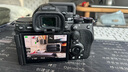 索尼（SONY）ILCE-7RM5 A7R5 A7RM5全畫幅旗艦微單8K雙影像  打鳥相機(jī) A7R5單機(jī)【 注冊贈(zèng)80G卡+電池+索尼包等 】 官方標(biāo)配 曬單實(shí)拍圖