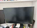 優(yōu)派27英寸 120Hz超144Hz IPS 400nit高亮度 硬件低藍光不閃 1級能效 高效辦公 電競顯示器VA27G25 曬單實拍圖
