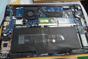 極川 適配dell戴爾靈越Inspiron13 5370 7370 Vostro 5370 F62G0筆記本電池7380 7373 P83G電腦電池 曬單實(shí)拍圖