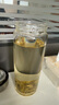 希諾玻璃杯單層加厚大容量家用辦公泡茶杯子男車載水杯XN-6017L 530mL 曬單實(shí)拍圖