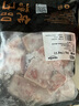 郯潤食品 豬蹄塊4斤/袋 冷凍精修免切豬蹄子豬手豬手生鮮醬鹵生鮮食材 曬單實拍圖