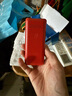 飛利浦（PHILIPS）E568A 絢麗紅 升級版 移動(dòng)聯(lián)通電信4G全網(wǎng)通 老年人手機智能 超長(cháng)待機學(xué)生手機 直板按鍵 曬單實(shí)拍圖
