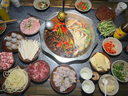 英氏（Engnice）嬰幼兒益生菌水果溶溶豆蘋(píng)果味 寶寶嬰兒零食輔食18g 6個(gè)月 曬單實(shí)拍圖
